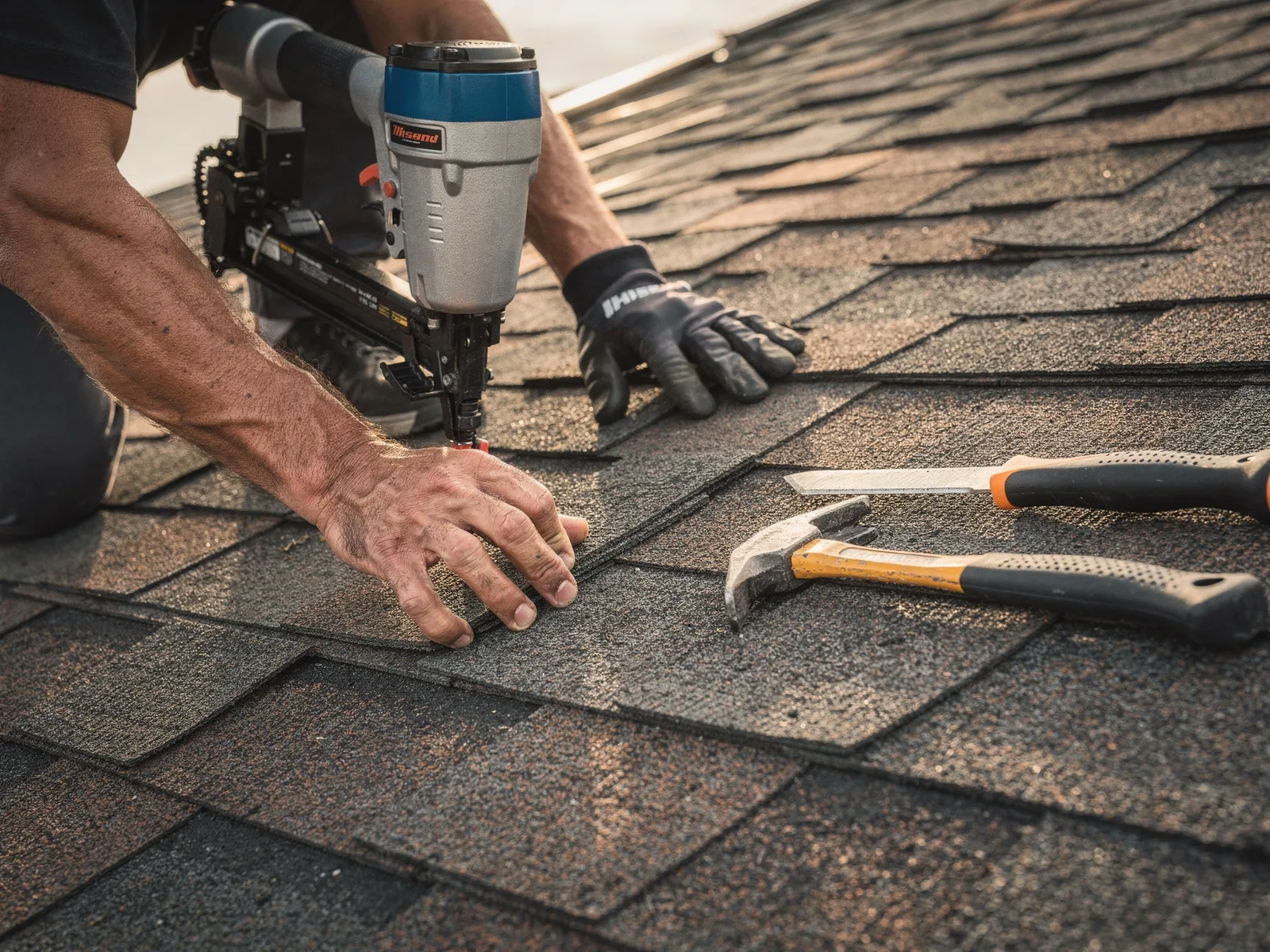 Why choose Roof Repair in Unionville, IA